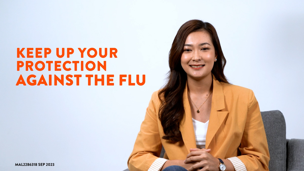 Abbott Flu Awareness