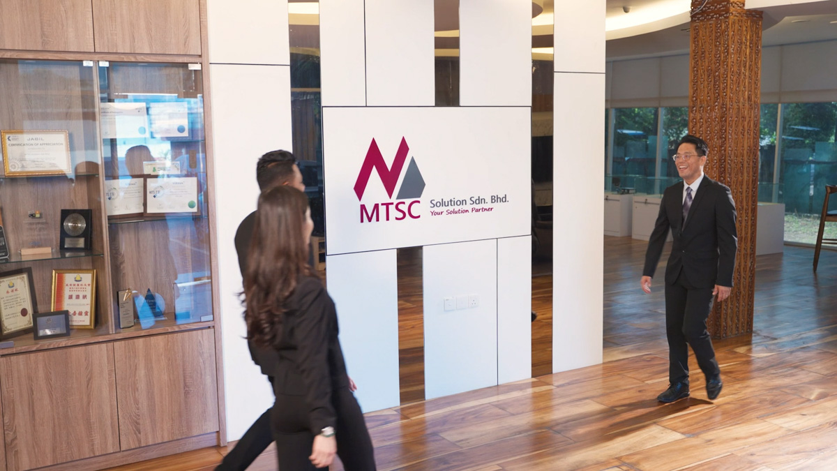 MTSC Corporate