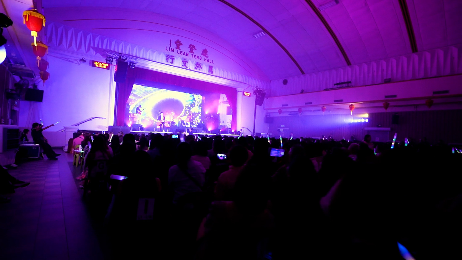 Penang NN Show Highlight