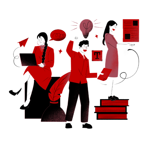 Video Production Process Flow