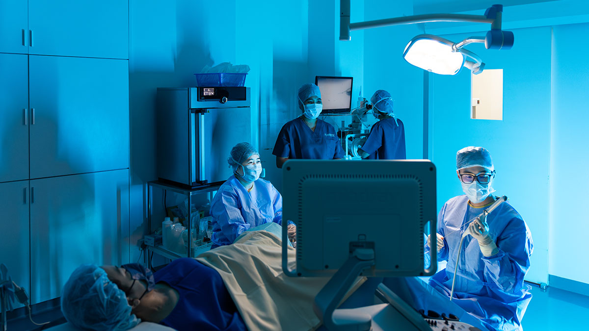 Genesis IVF Malaysia