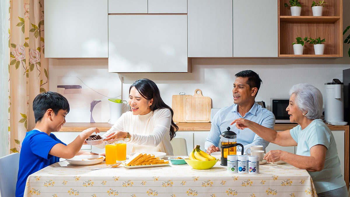 Megalive Brand Video