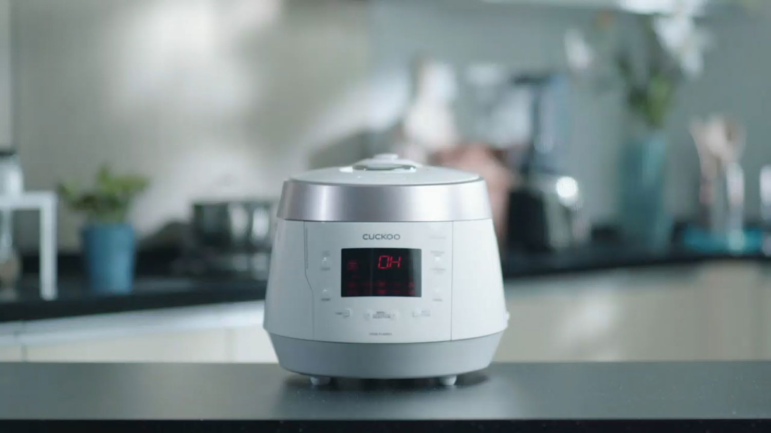 Cuckoo P10 Product Video