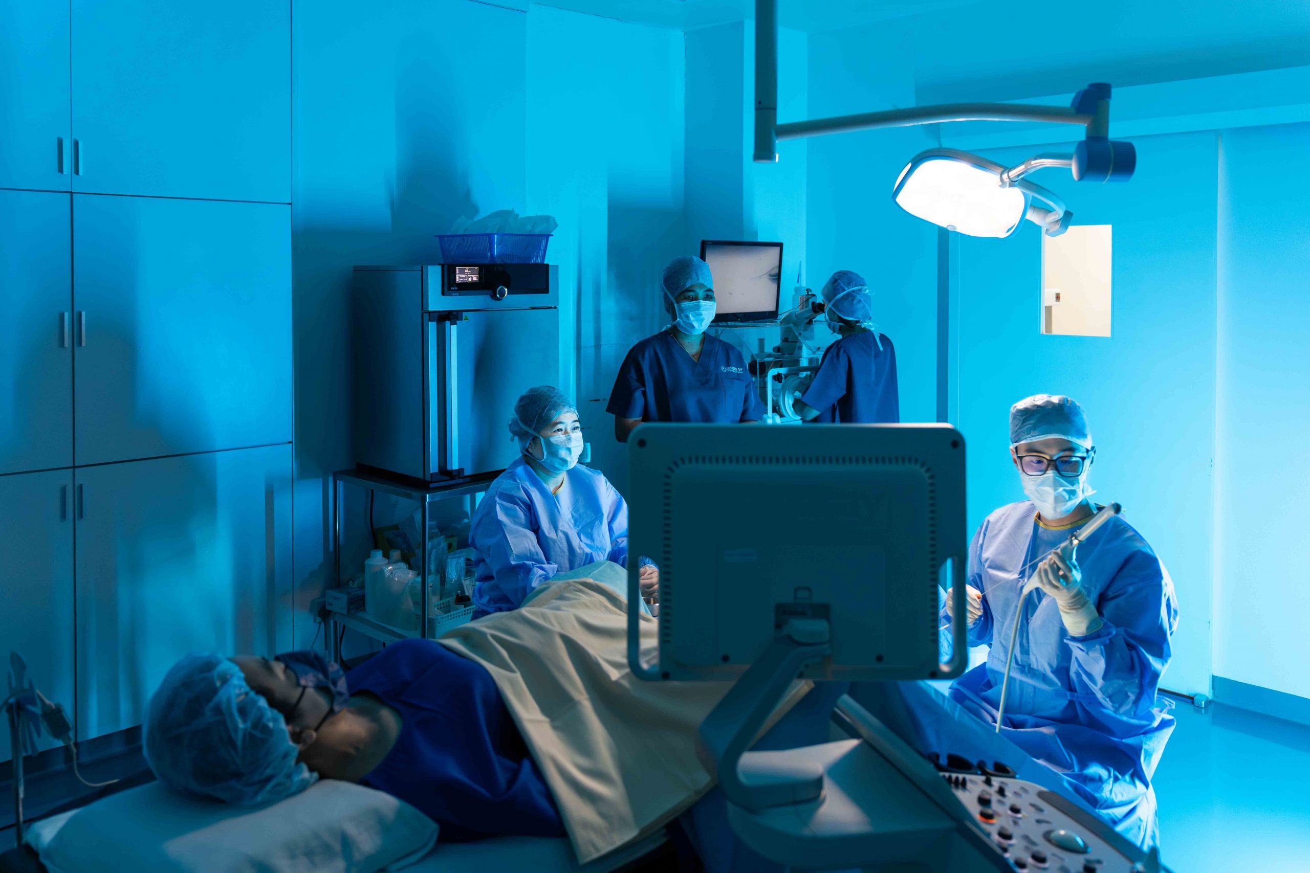 Genesis IVF