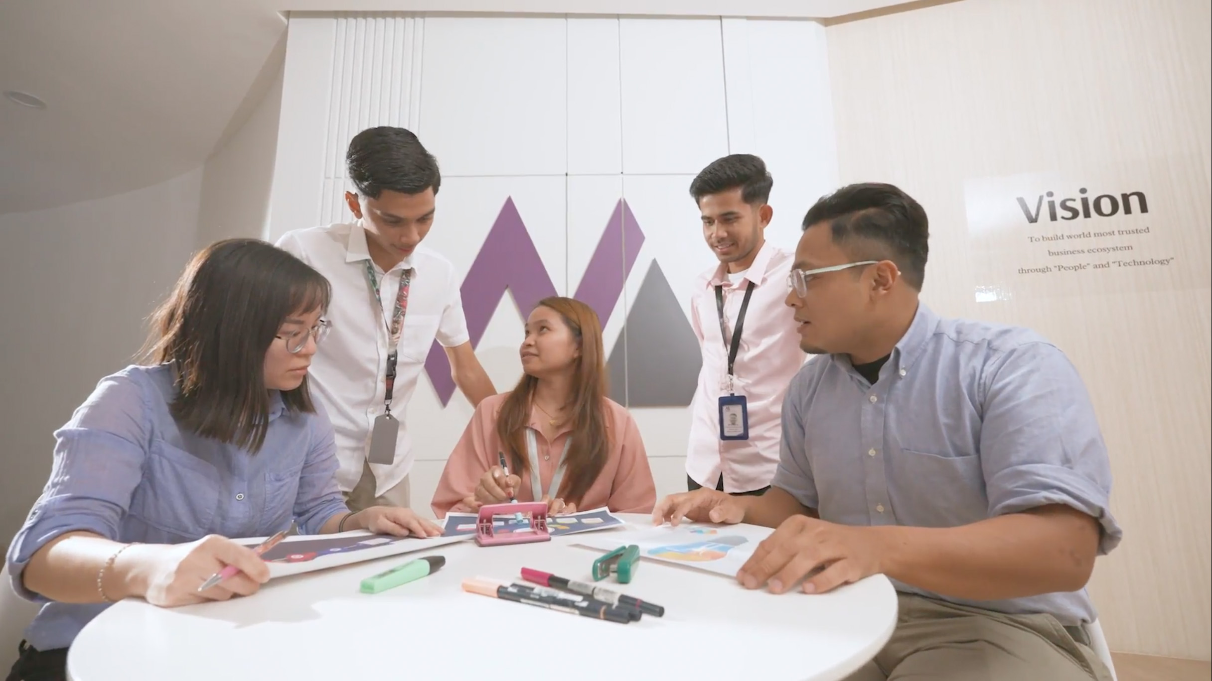 MTSC Solution Sdn. Bhd.