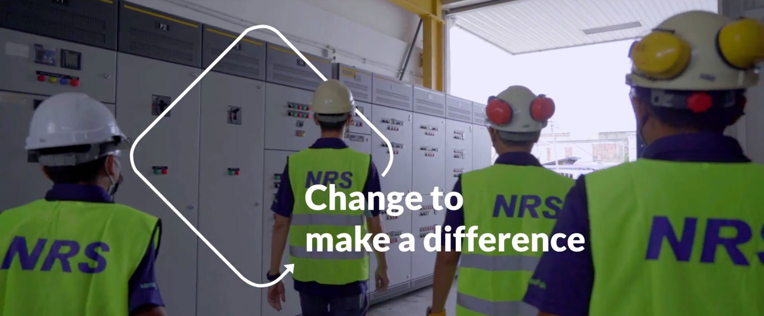 NRS Process Systems Sdn. Bhd.