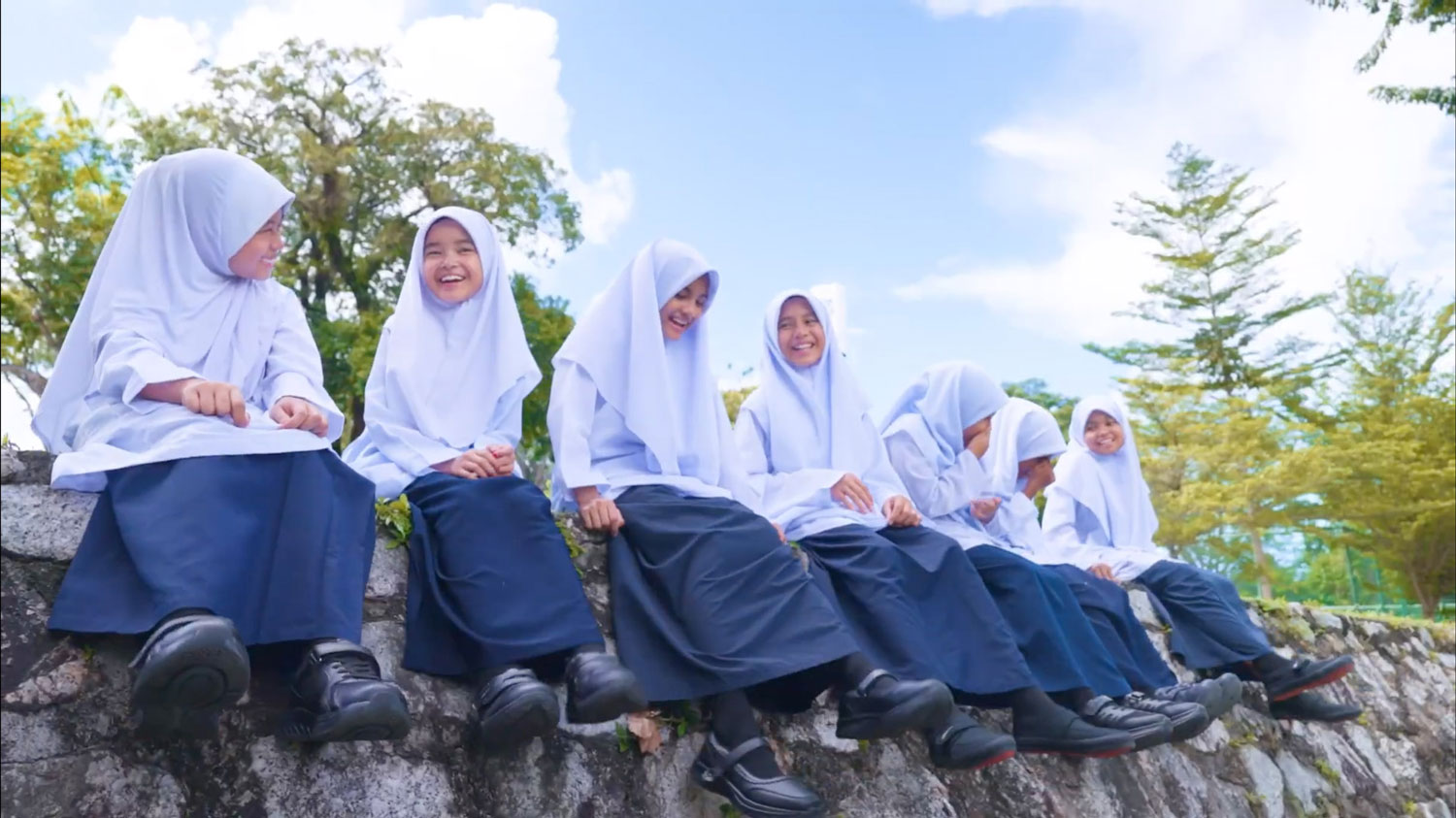 Pallas Back To School 24/25 Girl