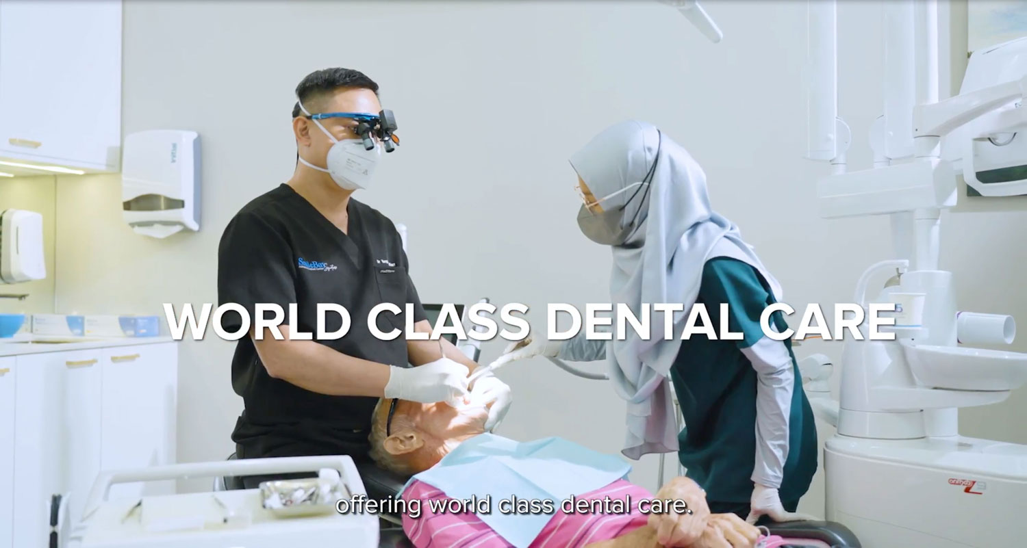 SmileBay Dental Sdn. Bhd.