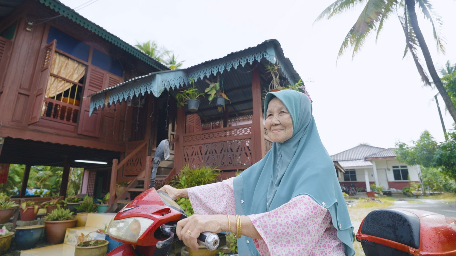 Warisan LongPah Documentary