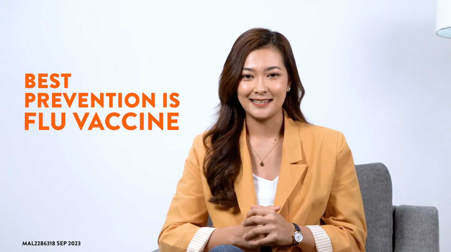 Abbott Flu Awareness Video