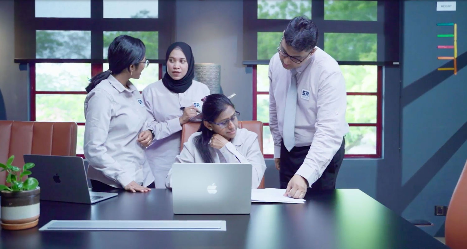 De Eco Sr Hygiene Sdn. Bhd.