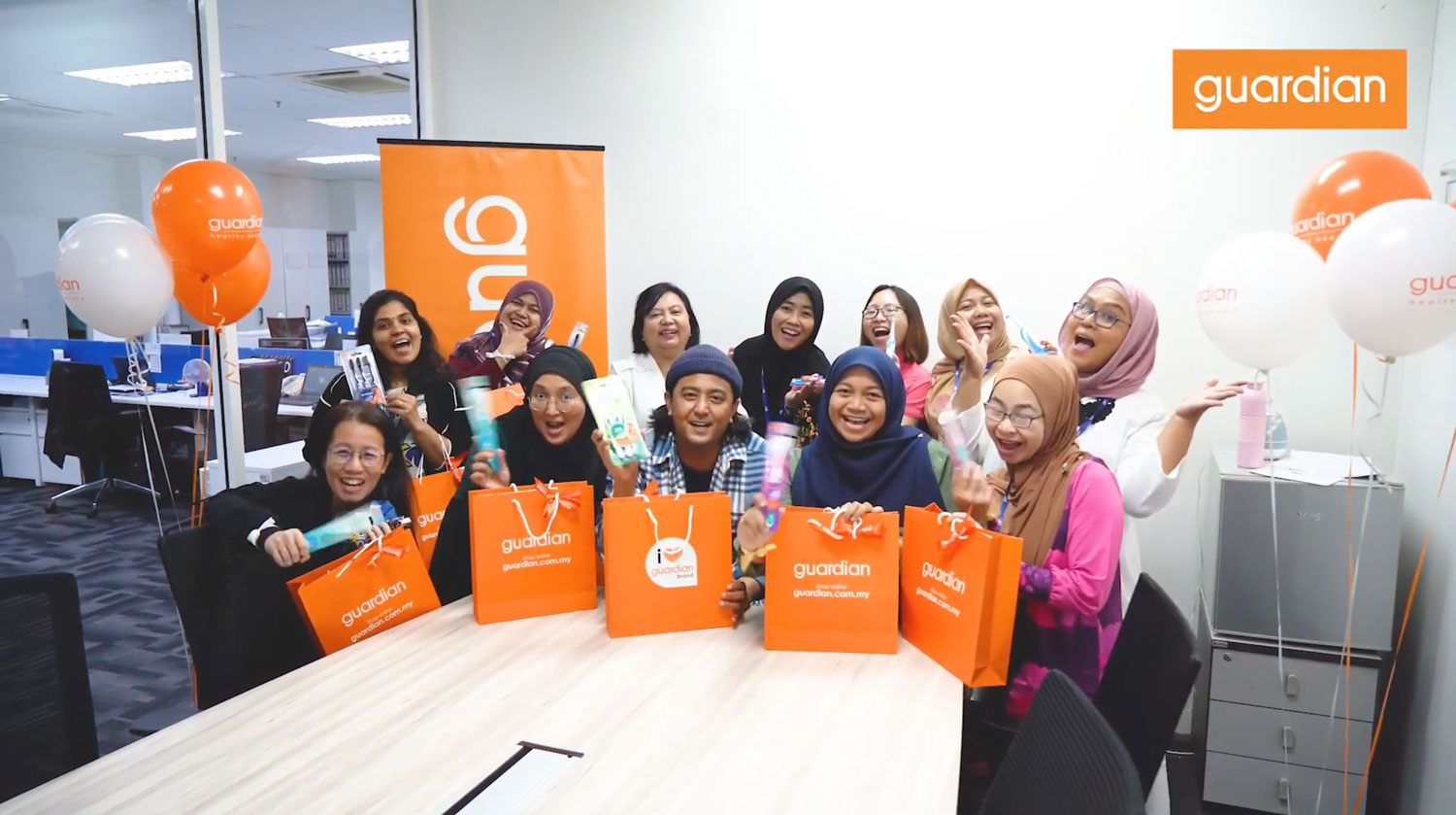 Guardian Oral Care