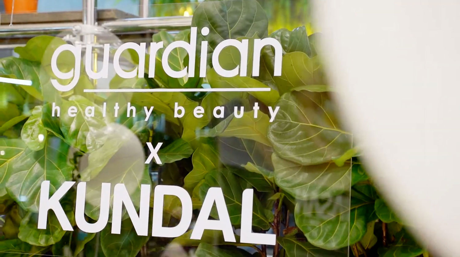 Guardian x Kundal