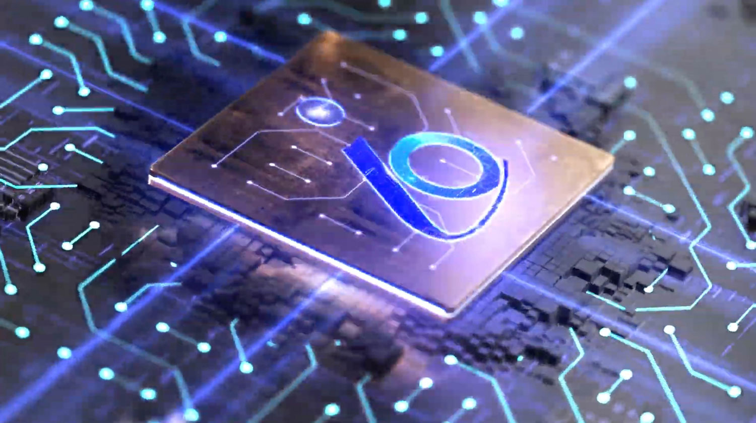 IO Technology Sdn. Bhd.