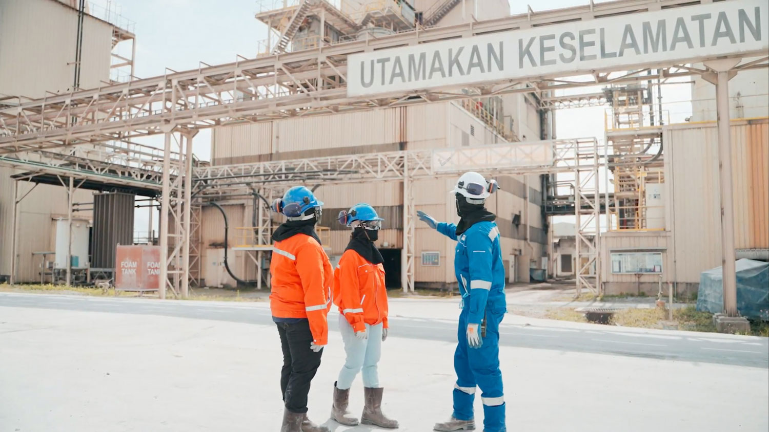 Lhoist (Malaysia) Sdn. Bhd.