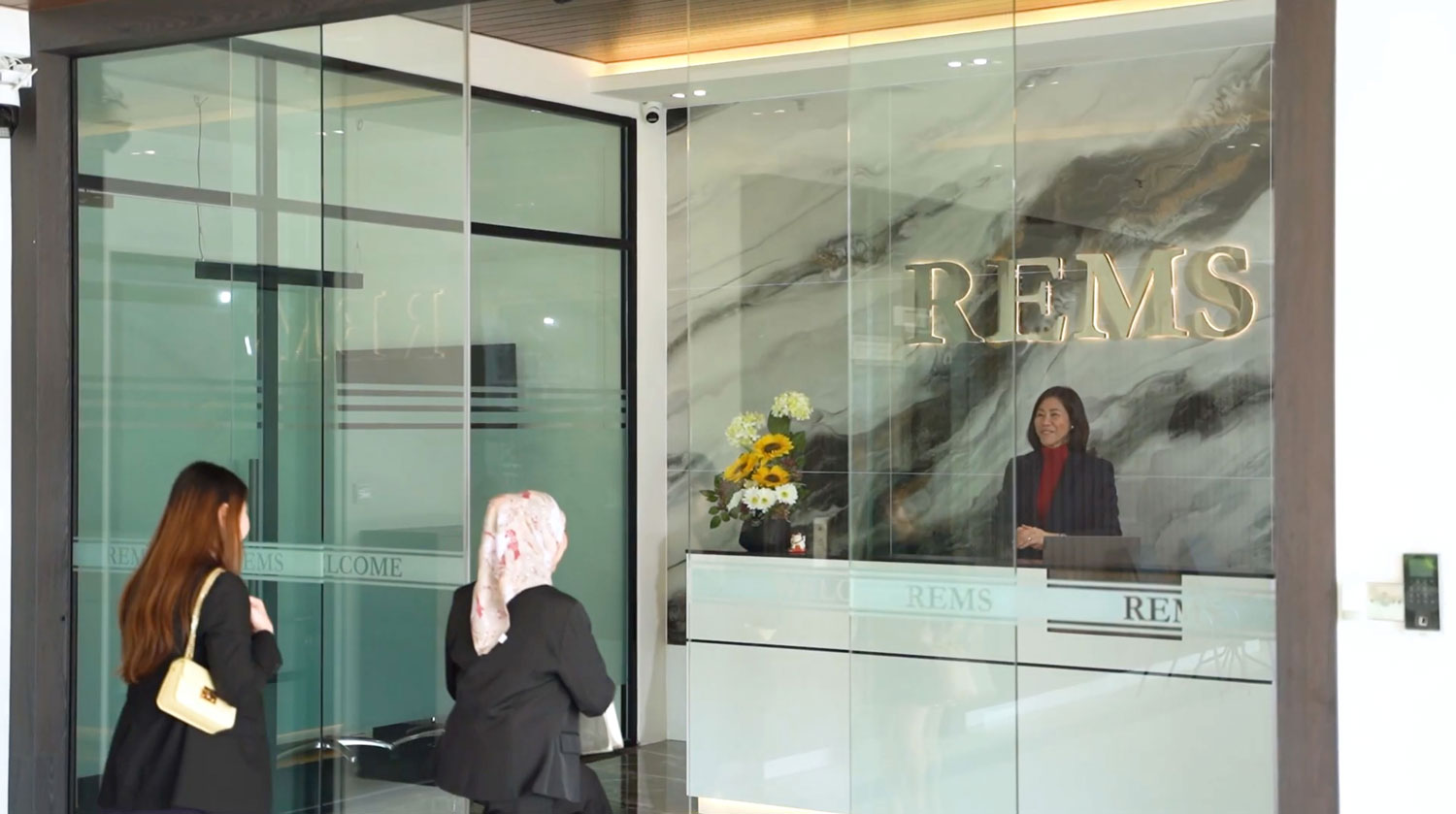 REMS Group